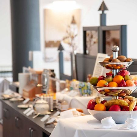 Hotel Metropol Sankt Poelten Kültér fotó