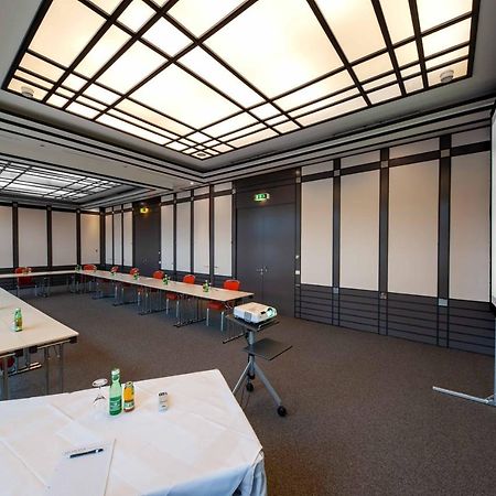 Hotel Metropol Sankt Poelten Kültér fotó